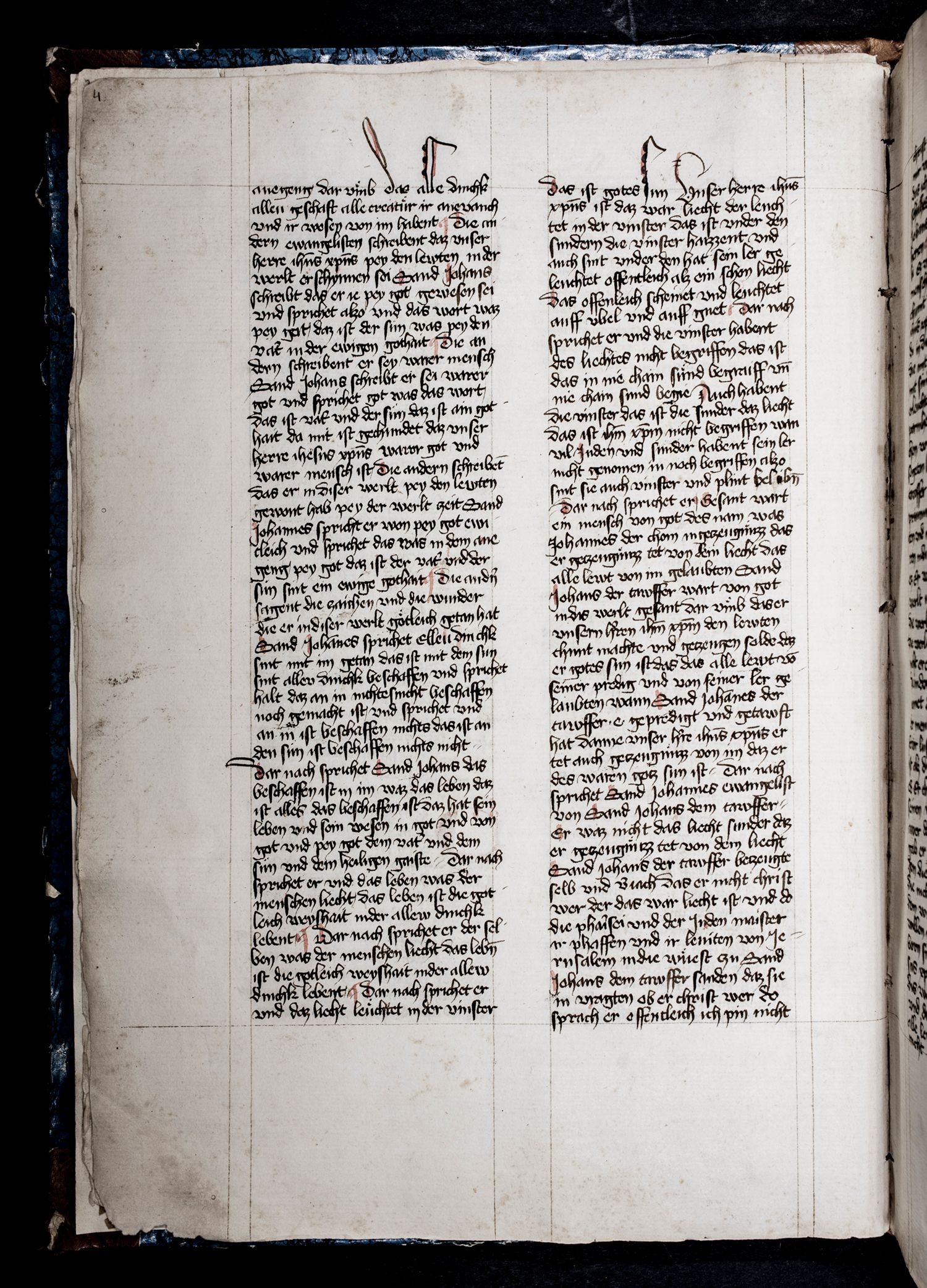 Digitised page